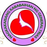 general trias logo|NKGT .